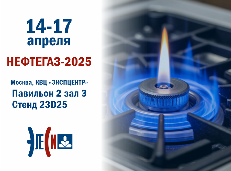 НЕФТЕГАЗ-2025